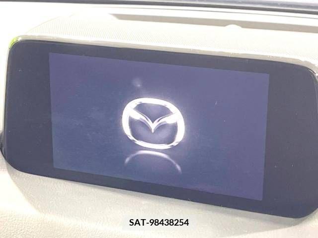 Mazda CX-8 2018-10 223282-4