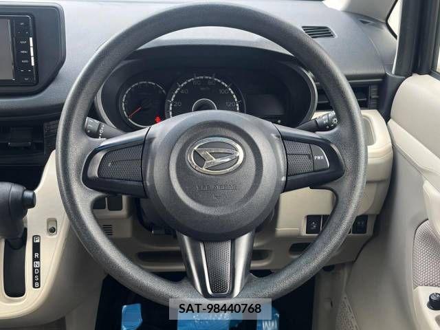 Daihatsu MOVE 2017-07 309397-11