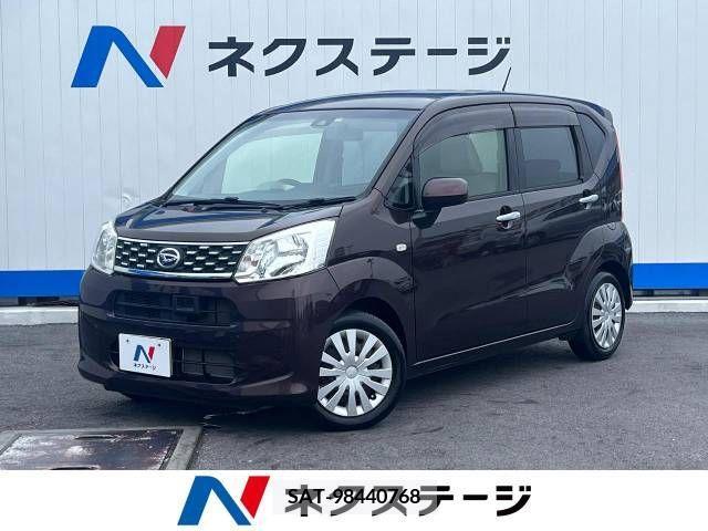 Daihatsu MOVE 2017-07 309397-0
