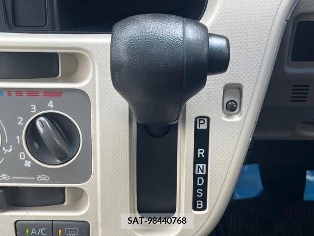Daihatsu MOVE 2017-07 309397-7