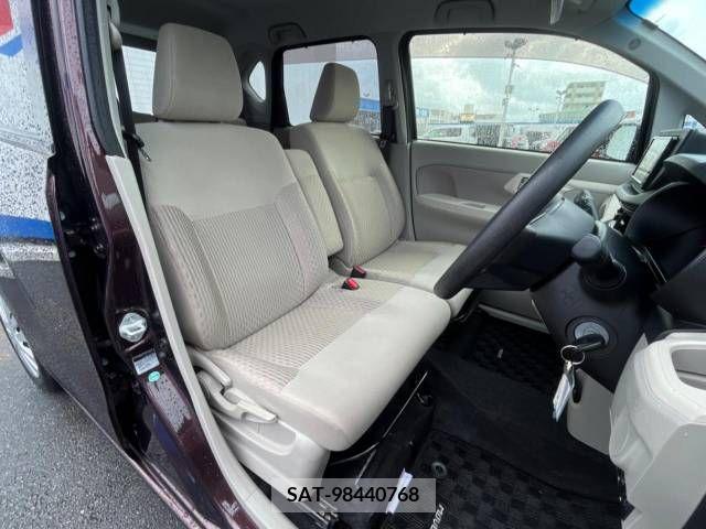 Daihatsu MOVE 2017-07 309397-8
