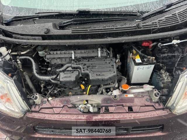 Daihatsu MOVE 2017-07 309397-18