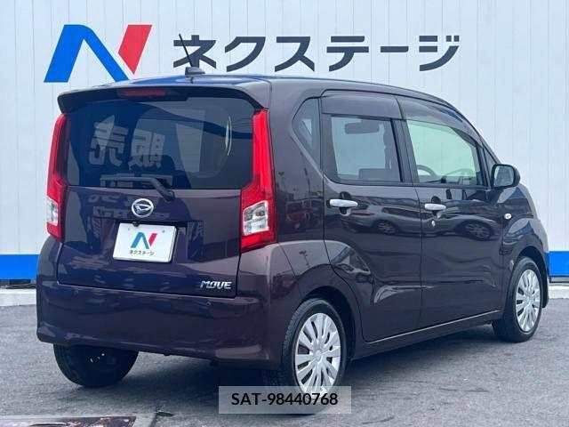 Daihatsu MOVE 2017-07 309397-17