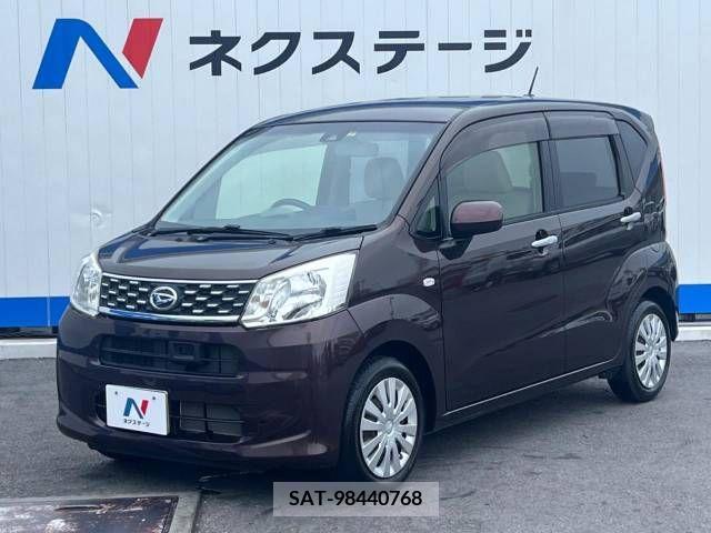 Daihatsu MOVE 2017-07 309397-16
