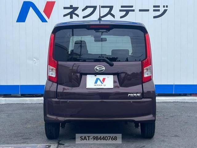 Daihatsu MOVE 2017-07 309397-15