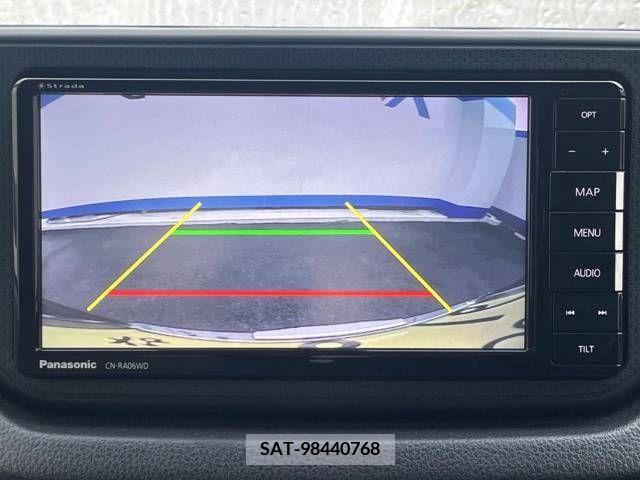 Daihatsu MOVE 2017-07 309397-3