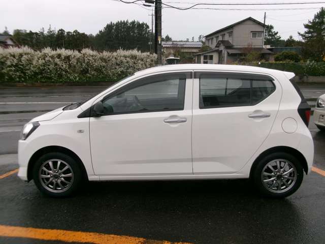 Toyota PIXIS EPOCH 2017-06 3625-7
