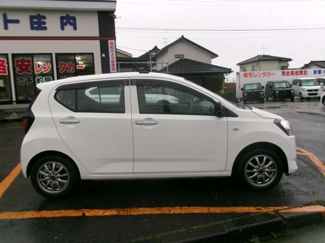 Toyota PIXIS EPOCH 2017-06 3625-3