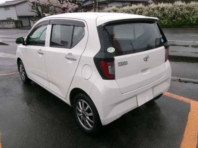 Toyota PIXIS EPOCH 2017-06 3625-6