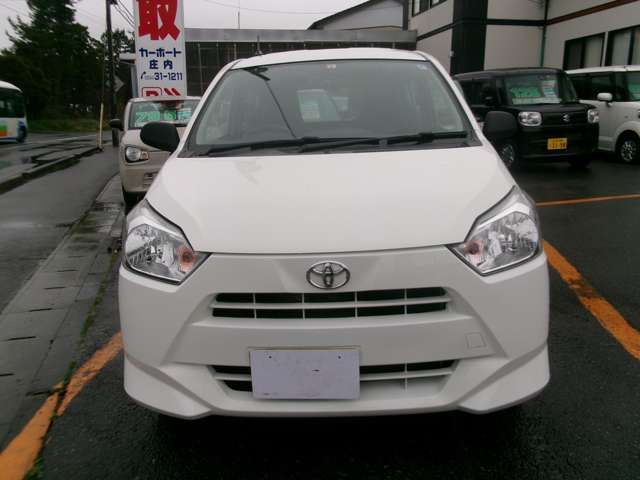 Toyota PIXIS EPOCH 2017-06 3625-1