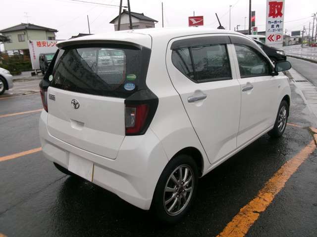 Toyota PIXIS EPOCH 2017-06 3625-4