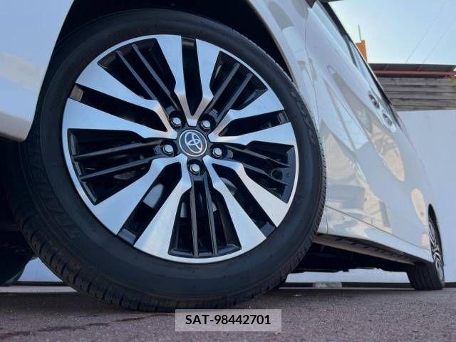 Toyota ALPHARD 2021-03 227003-15