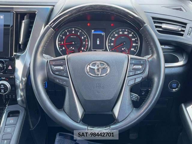 Toyota ALPHARD 2021-03 227003-13