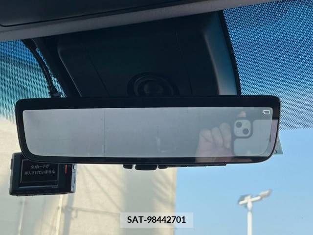 Toyota ALPHARD 2021-03 227003-7