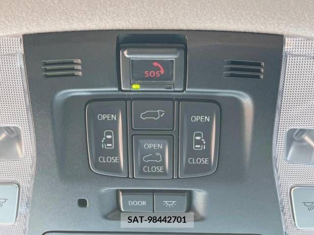 Toyota ALPHARD 2021-03 227003-6