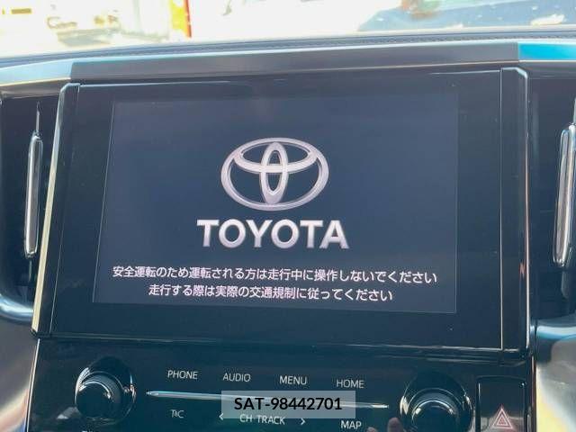 Toyota ALPHARD 2021-03 227003-2