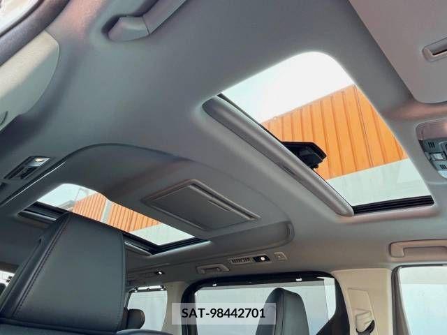 Toyota ALPHARD 2021-03 227003-3