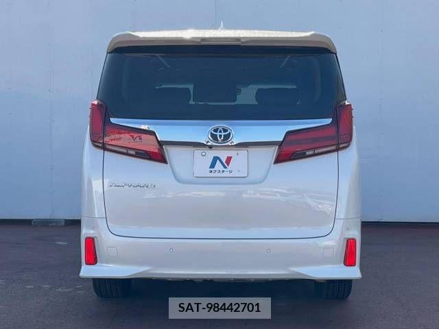 Toyota ALPHARD 2021-03 227003-17