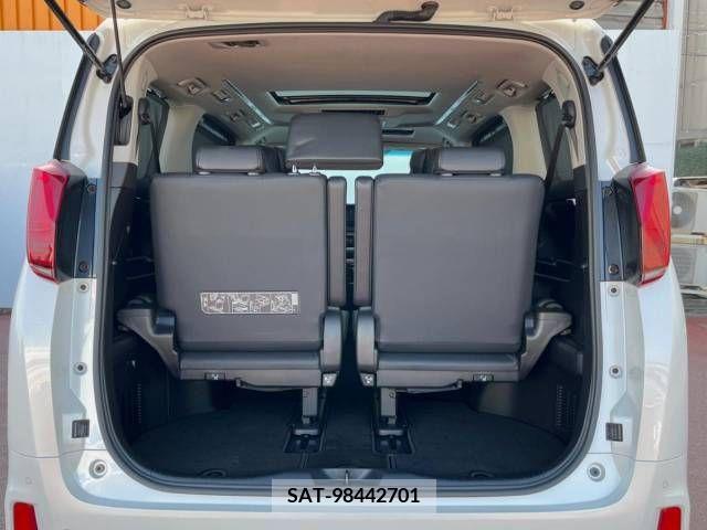 Toyota ALPHARD 2021-03 227003-12
