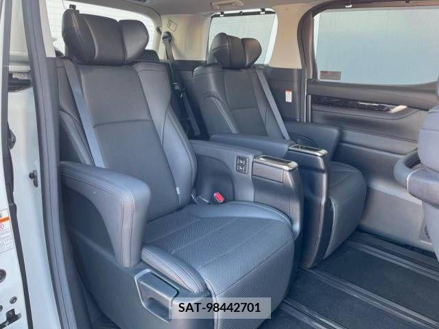 Toyota ALPHARD 2021-03 227003-11