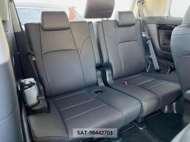 Toyota ALPHARD 2021-03 227003-10