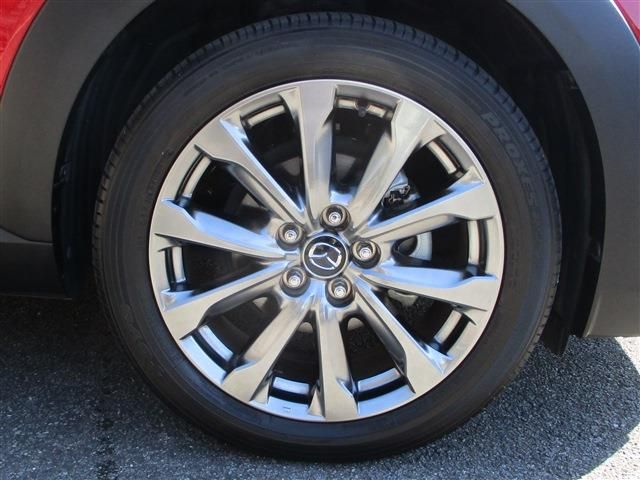 Mazda CX-3 2018-08 18133-10