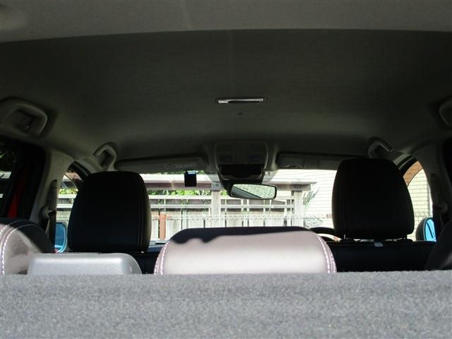 Mazda CX-3 2018-08 18133-14