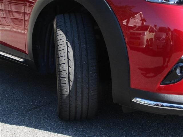 Mazda CX-3 2018-08 18133-9