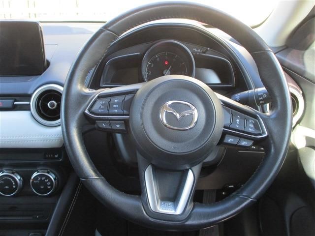 Mazda CX-3 2018-08 18133-19