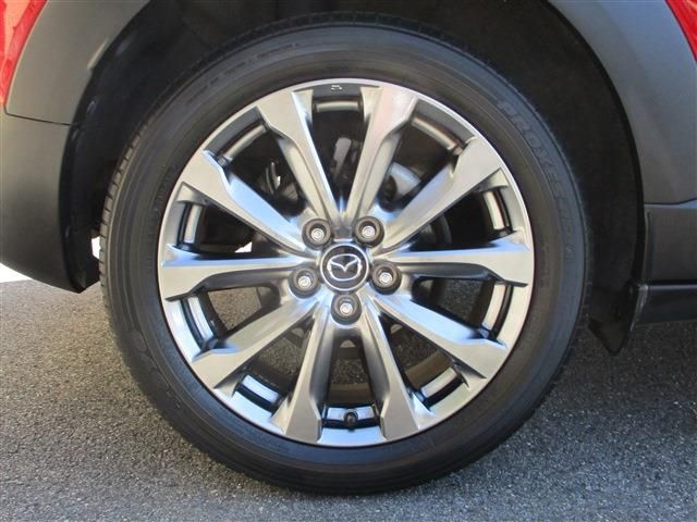 Mazda CX-3 2018-08 18133-11