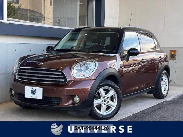 Bmw MINI 2014-03 382926-0