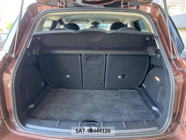 Bmw MINI 2014-03 382926-12