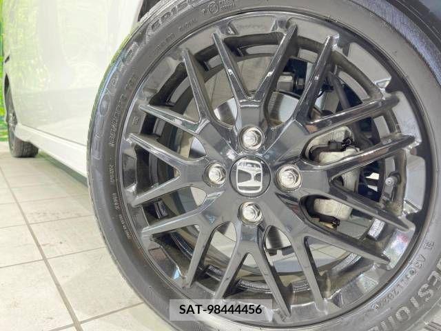 Honda N BOX CUSTOM 2022-08 364939-13