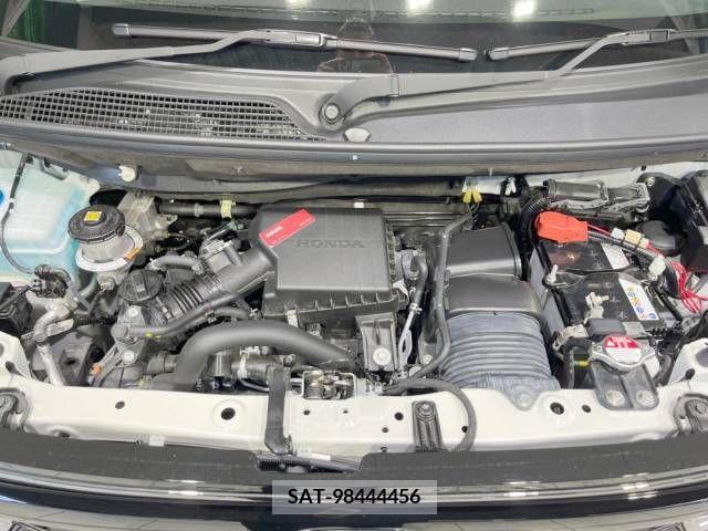 Honda N BOX CUSTOM 2022-08 364939-18