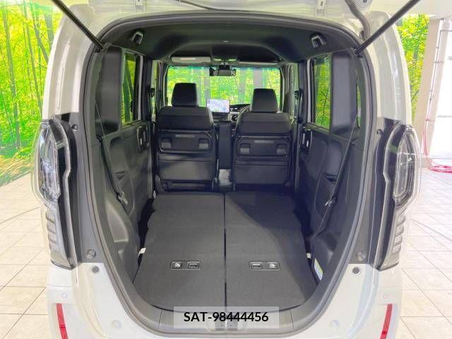 Honda N BOX CUSTOM 2022-08 364939-10