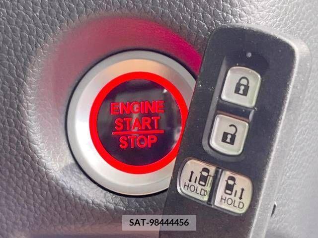 Honda N BOX CUSTOM 2022-08 364939-7