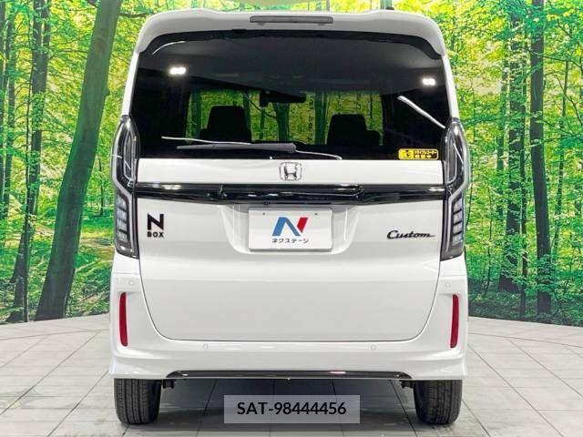 Honda N BOX CUSTOM 2022-08 364939-15