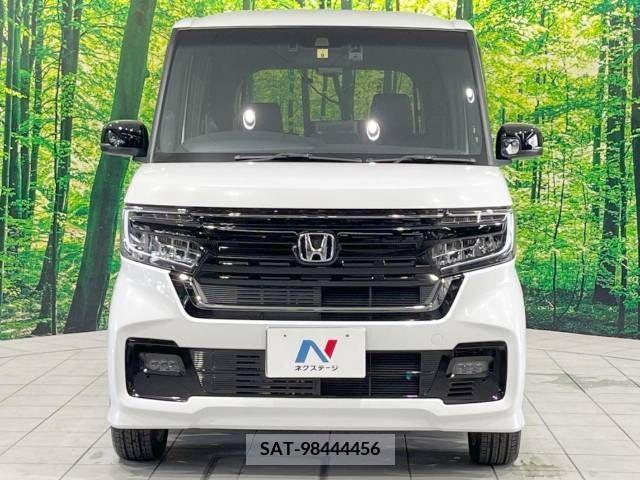 Honda N BOX CUSTOM 2022-08 364939-14