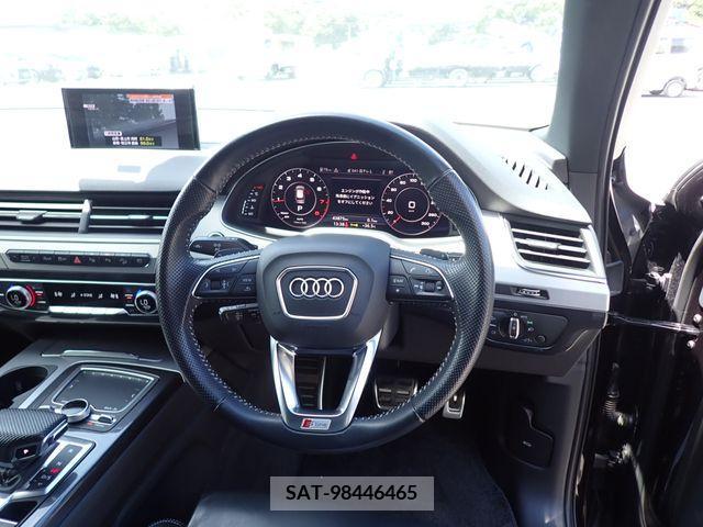 Audi Q7 2020-02 333718-10