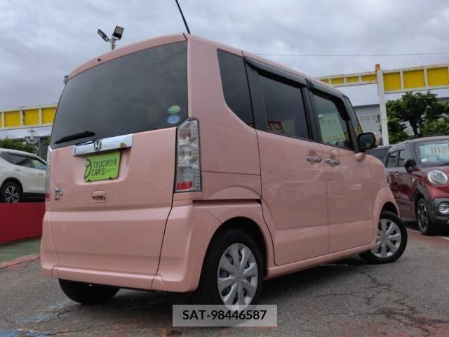 Honda N BOX 2017-04 306870-25