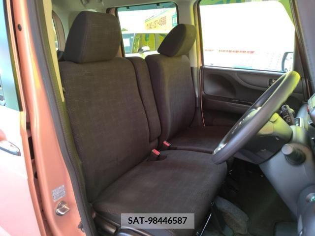 Honda N BOX 2017-04 306870-12