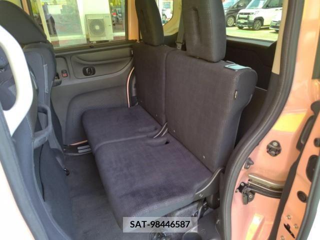 Honda N BOX 2017-04 306870-22