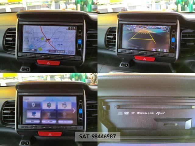 Honda N BOX 2017-04 306870-5