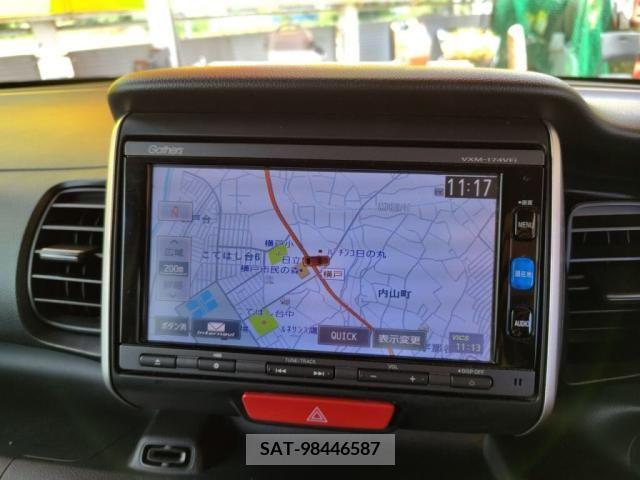 Honda N BOX 2017-04 306870-16