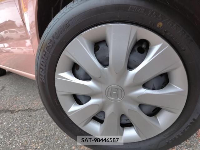 Honda N BOX 2017-04 306870-27