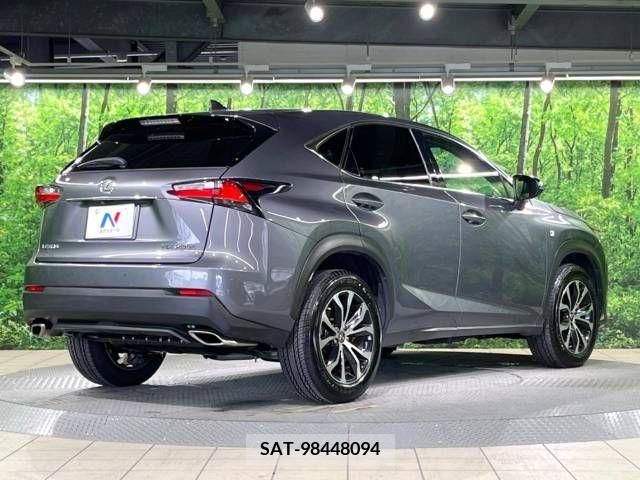 Lexus NX 2014-12 334332-17