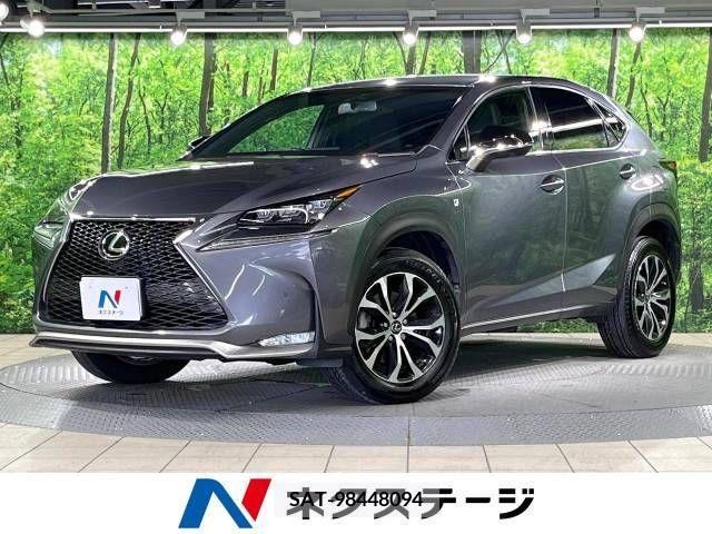 Lexus NX 2014-12 334332-0
