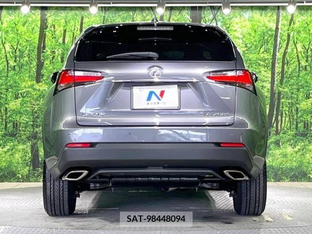 Lexus NX 2014-12 334332-15