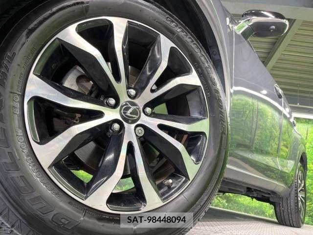 Lexus NX 2014-12 334332-13