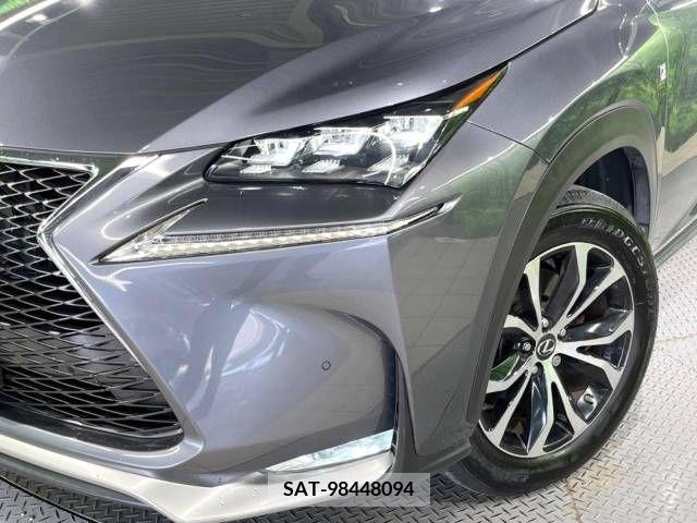 Lexus NX 2014-12 334332-12